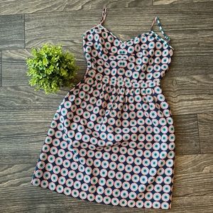 Floral Summer Dress